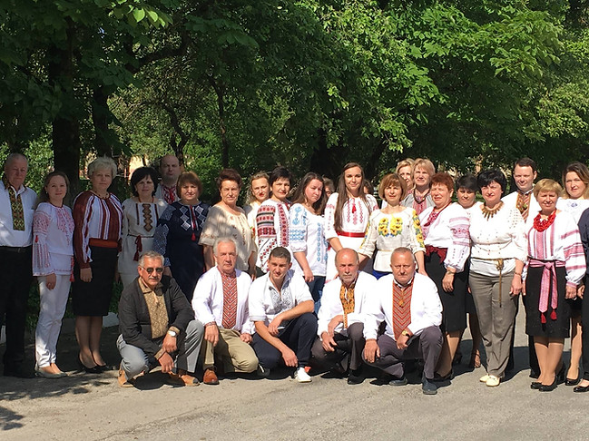 Миколаївська міська лікарня