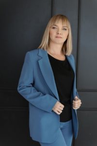 Приходько Катерина Василівна
